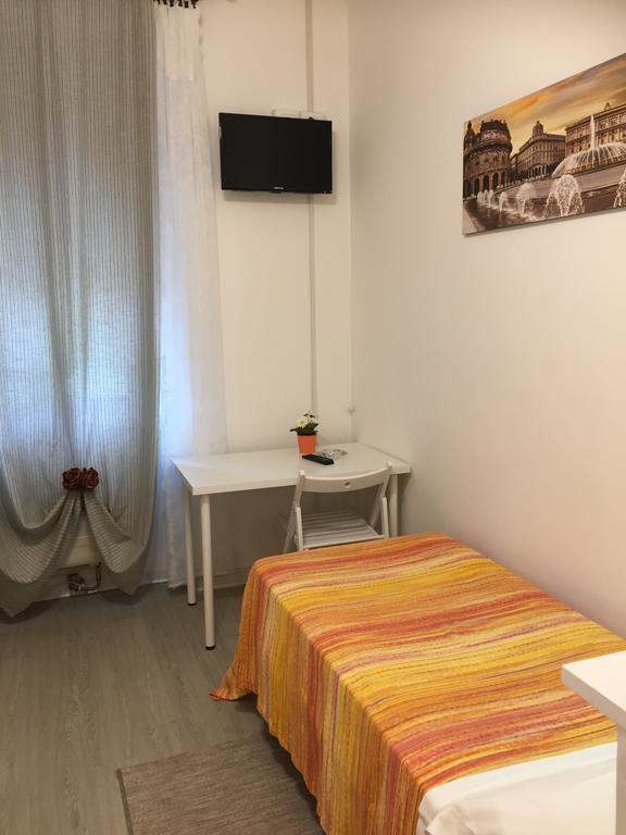 Albergo Chiara Savignone Luaran gambar
