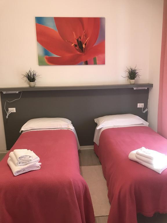 Albergo Chiara Savignone Luaran gambar