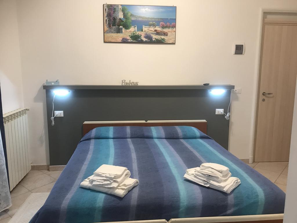 Albergo Chiara Savignone Luaran gambar